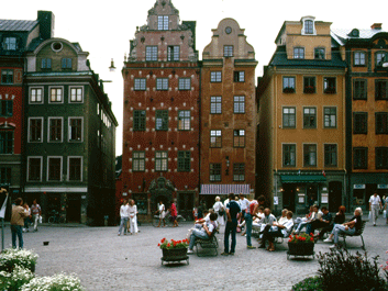 Altstadt