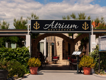 Atrium