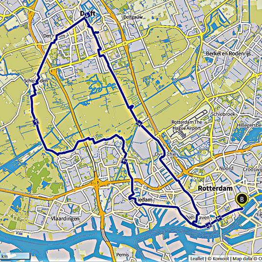 Karte-Delft_2