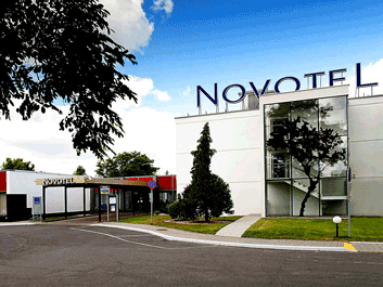 Novotel