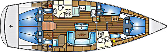 bavaria-46-cruiser-plan