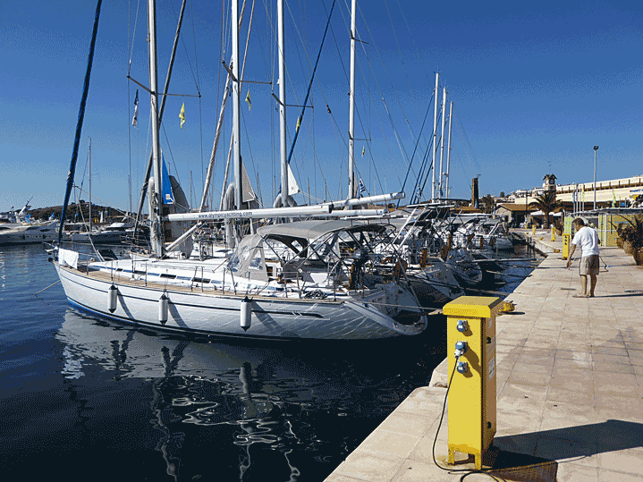lavrion,-Pier